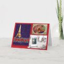 Search for paris souvenirs cards Eiffel tower