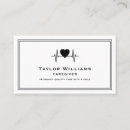 Search for pulse business cards Medical