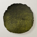 Search for dark leather cushions Material