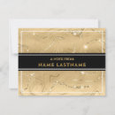 Search for executive note cards Elegant