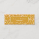 Search for cute girly business cards Trendy