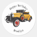 Search for convertible car stickers Automobile