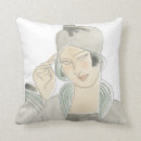 Search for girls fashion cushions Woman