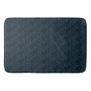 Search for blue bath mats Classy