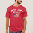 Search for orange county tshirts Bear
