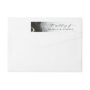 Search for black and gold address labels weddings Couple