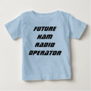 Search for ham radio clothing Funny