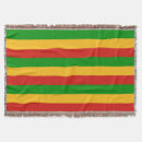 Search for rasta blankets Reggae