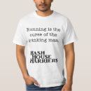 Search for hash house harriers tshirts Beer