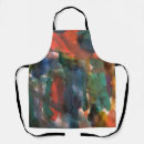 Search for art student aprons Watercolor