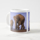 Search for asian elephant mugs Animal