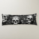 Search for edgy cushions Halloween