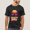 Search for funny sobriety tshirts Anniversary