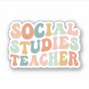Search for history teacher stickers Historian