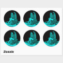 Search for angel design stickers Heaven