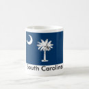 Search for the south mugs Flag