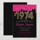 Search for 1974 invitations Vintage