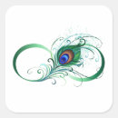 Search for feathers stickers Colourful