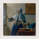Search for vermeer puzzles Holland