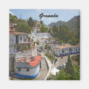 Search for granada magnets Andalucia