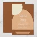 Search for arch shaped wedding invitations Modern