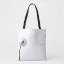 Search for dandelion bags Elegant