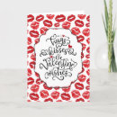 Search for smooch cards Red