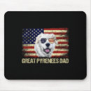 Search for all star mousepads Stars and bars