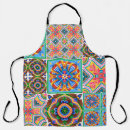 Search for ceramic artist aprons Abstract