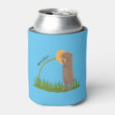 Search for dog can coolers Whimsical