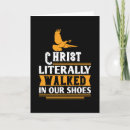 Search for walk cards Bible