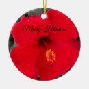 Search for hibiscus christmas tree decorations Flowers