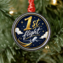 Search for flight christmas tree decorations Pilot