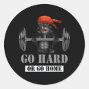 Search for go home stickers Fitness