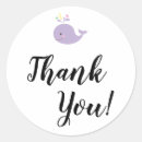 Search for purple baby shower stickers Minimal