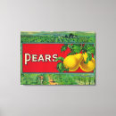 Search for pear canvas prints Crate