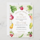 Search for zero invitations Vegetables fruit garden