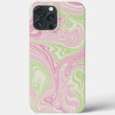 Search for pink marble pattern iphone cases Retro