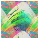 Search for neon fabric Abstract