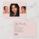Search for large image business cards Customer