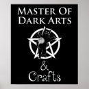 Search for occult posters Pagan