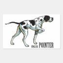 Search for pointer stickers Pet
