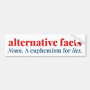 Search for alternative bumper stickers Resist