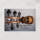 Search for symphony business cards Viola