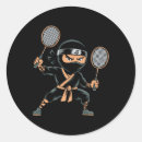Search for badminton court stickers Racquet