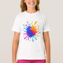 Search for creative girls tshirts For her