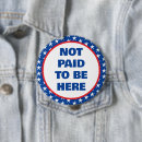 Search for free speech badges Protest