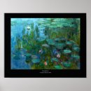 Search for waterlily posters Landscape