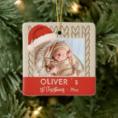 Search for infants and christmas tree decorations For kids