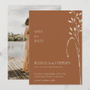 Search for desert wedding save the dates Elegant